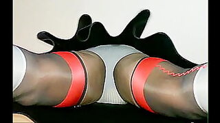 Freshly baked cookie devoured raw and moist