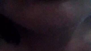 Nurse Fingering👉 Herself