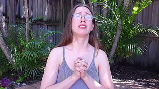 Invoking Beelzebub : Jackie's Lewd Lust