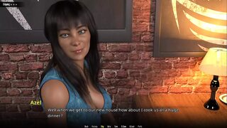 Part 3: Thrilling Live Adult Stream Vignettes