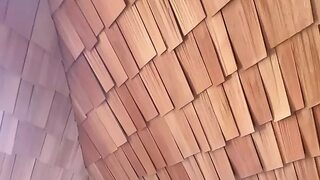 Busty Monika Fox Washes Herself In Bath