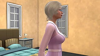 Unstoppable Stepnephew Sex Assault