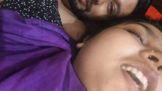 New married indoor Desi indian beautiful girl DesicoupleBd
