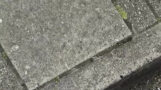 Step mom with big ass get naked in front of