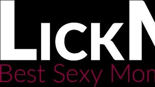 Police Babe Straps On In Taboo Threesome Pleasure