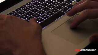 Samantha hayes - bound for sex