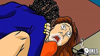 Ravishing my Educator's Knickers during Breaktime