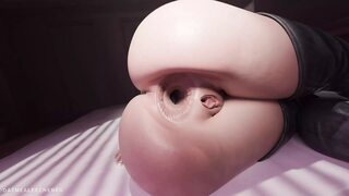 Cream Pie Filling for Whiskers