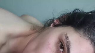 Dirty oral😜 debauchery culminates in explosive cum releases