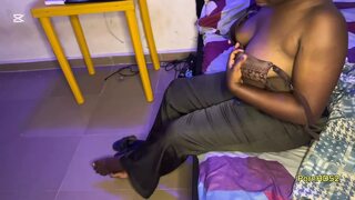 I Love the Way She Screams