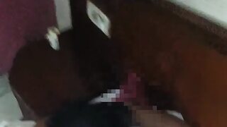 Indian Desi Beautiful Stepmom Big Ass Taken to the Hotel and Hardcore Anal with Stepson &mdash;  Hindi Desi Bhabi Sex Video