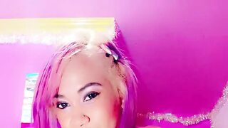 Come on Honey with Ur Sexy Nurse Give U Perfect Medicine 4 My Sweet Daddy