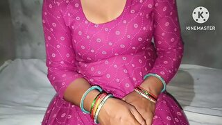 Damaad ji meri gaand maar lo, Please fuck me in the ass, first time anal sex by indian saas, real homemade sex video