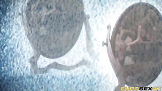 Vintage European Couples Experiment with Erotic Experiences