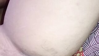 Sister-in-law's tail left and left