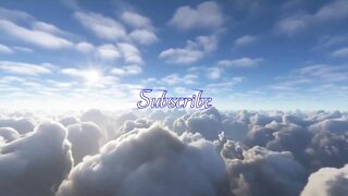 Couple Soaks, Anna LUSTs Over His Cut Throat