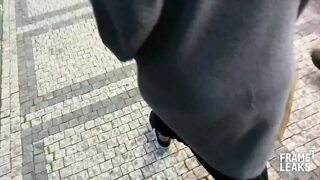 Christian Clay’s big cock🍆 ravages Agatha Vega’s tight asshole