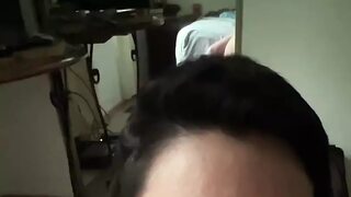 Blissful Cumshots & Creamed Pussies Collide in this Cum-Drenched Carnage