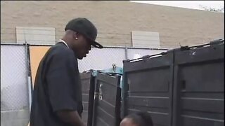 Dark Mistress Gets Slaughtered by Towering Beast