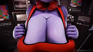 Five Nights at Freddy's fetishists get screwed in every possible