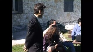 Gli Amatori di Schicchi - Episode 1