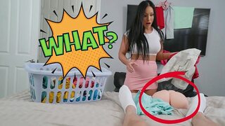 Blow job enthusiast Jennifer White's insatiable desire to corrupt her