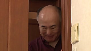 I'll cum for my step-daughter-law's creampie as I resist my