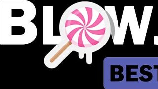 Kiara Cole diverting boyfriend from games with cock sucking