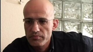 A Nice Fuck at the Gym with 2 Horny Men