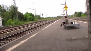 Sweetie, I can indulge you in this filthy delight: 'Mature