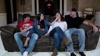 Wisconsin member gets lucky