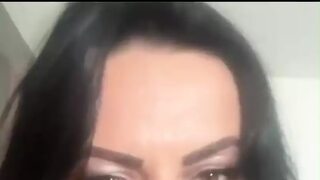 Adventures of Milfycalla Ep 176 Play with Pee