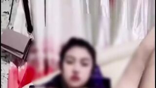 Me Getting Fucked By A Machine