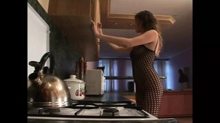 The White Pussy Fan Scn04