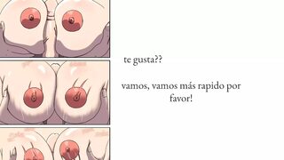 Joi Can you hold out for 8 minutes?