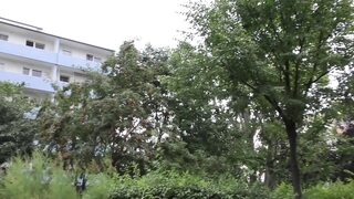 Sexy brunette loves hard pussy fuck with her fucker