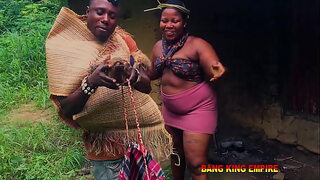 Stepmother Showed Me Her Naked Body And Gets Her Juicy