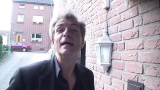 Insatiable sex kitten takes brutal anal👌 punishment like a pro