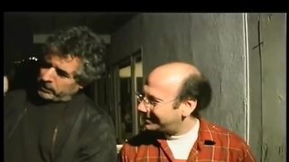 Brunette babe loves having orgasms from her ass