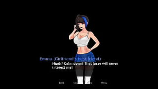 Stuck With Hot Bitches 3 - F**ked Up By 4