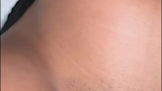 Black pink pussy squirting BBW