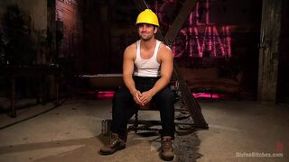 Reservation: Cuckold