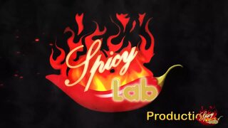 Savage Action: Hot Vita Marshall Breaks the Ice with a