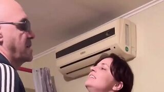 Dirty S&M Orgy - Brutal Slaps, Red Hot Spanking Action