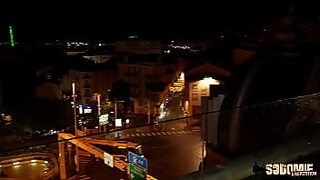 Dirty French Whore Lena Craves Raw Sex With Scrawny Beasts