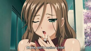 College Girl with Big Tits Loves Foot Sucking and Missionary