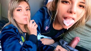 I crave your insatiable BEAST gets cock🍆-hungry and concludes in