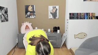 Fat Fatish - Measuring My Curves and Try on Small