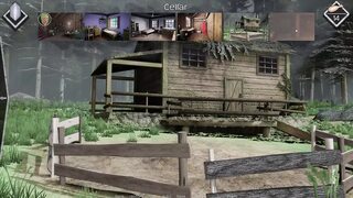 First score Tits flash and a Handjob -Mist- gameplay pt3