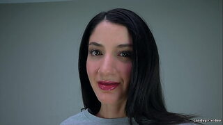 Arielle Lane - Put 'em on the Glass 1 4K